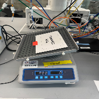 Thermo Digital Rocker image 0